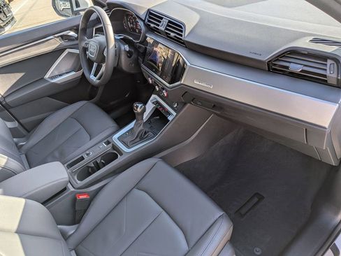 Used 2025 Audi Q3 2.0T Premium w/ Convenience Package image 34
