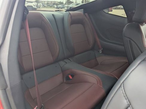 Used 2024 Ford Mustang GT Premium w/ GT Performance Package RWD image 14
