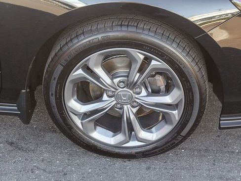 Used 2024 Honda Accord EX image 13