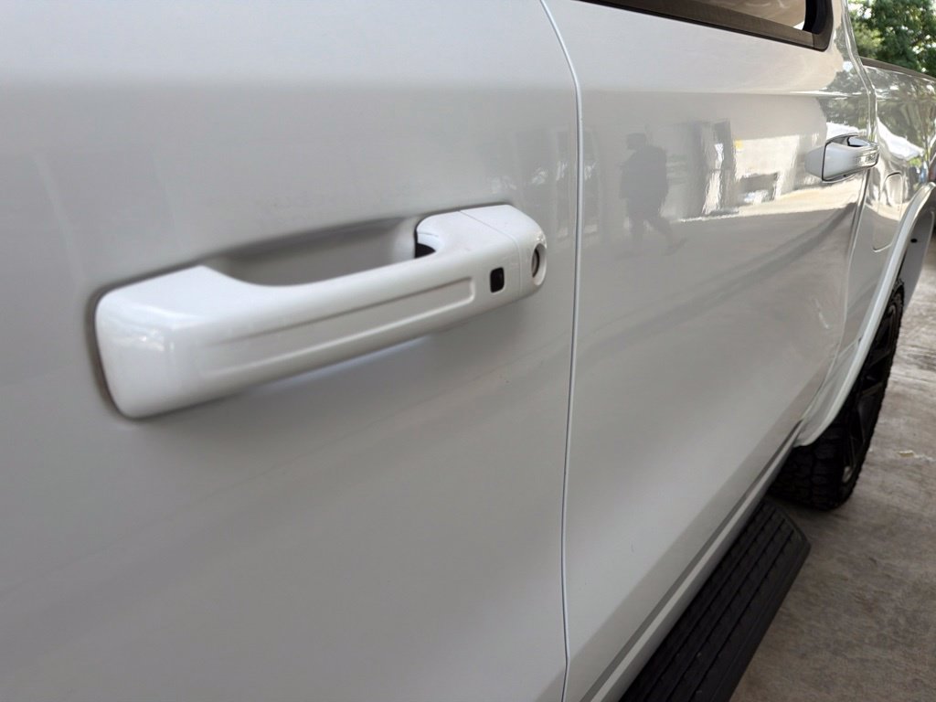 Used 2021 RAM 1500 Laramie RWD image 18