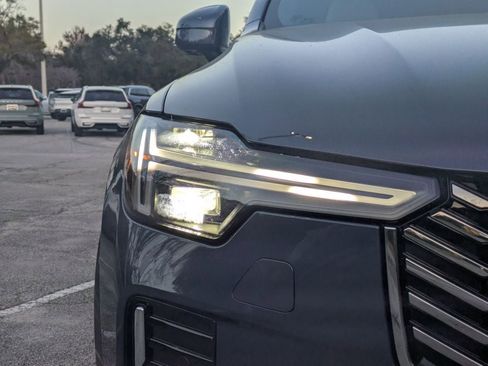 New 2026 Volvo XC90 B5 Ultra w/ Protection Package Premier image 20