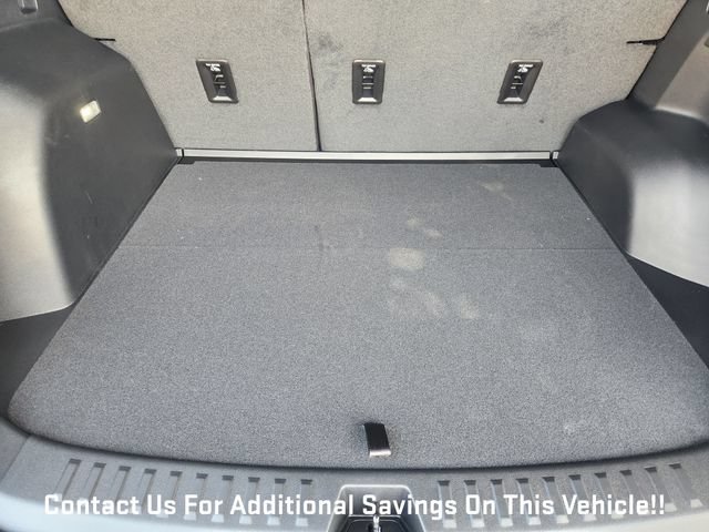 New 2027 GMC Terrain AT4 w/ Convenience Package III AWD/4WD image 22