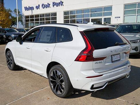 New 2026 Volvo XC60 B5 Plus w/ Protection Package Premier image 7