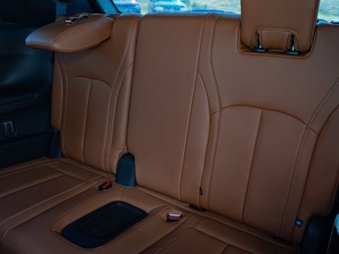 Used 2023 INFINITI QX60 Autograph w/ Cargo Package FWD image 35
