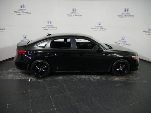 Certified 2023 Honda Civic Sport image 3