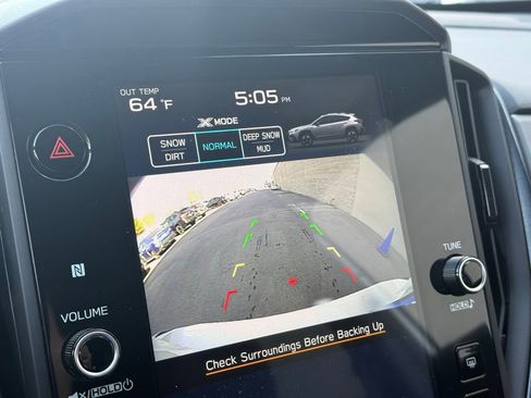 Certified 2025 Subaru Crosstrek 2.5i Sport image 16