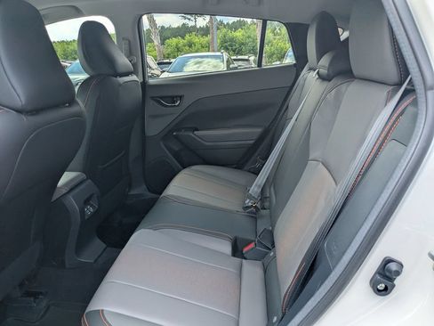 New 2026 Subaru Crosstrek 2.5i Limited AWD/4WD image 12