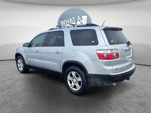 Used 2010 GMC Acadia SLE image 6