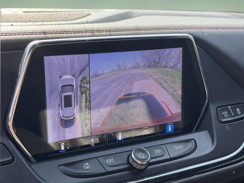 Used 2020 Chevrolet Blazer RS image 14