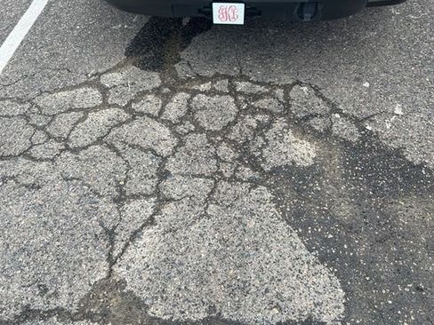 Used 2024 Nissan Pathfinder Platinum w/ Cargo Package image 5