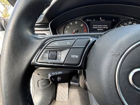 Used 2022 Audi A5 2.0T Premium AWD/4WD image 22