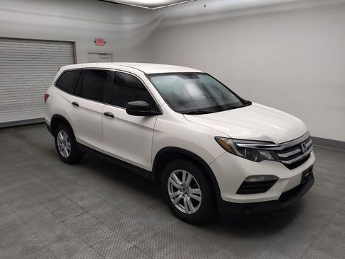 Used 2018 Honda Pilot LX image 11