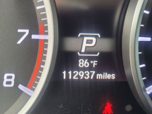 Used 2016 Acura RDX AWD w/ Advance Package image 17