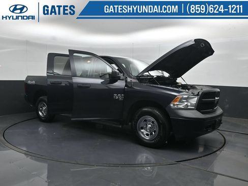 Used 2019 RAM 1500 Tradesman w/ Popular Equipment Group AWD/4WD image 50