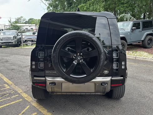 Used 2020 Land Rover Defender 110 X AWD/4WD image 6