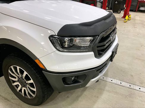 Used 2020 Ford Ranger Lariat w/ Equipment Group 501A Mid image 5