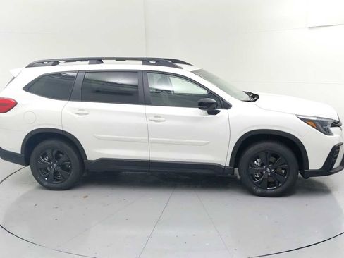 New 2026 Subaru Ascent Premium image 12