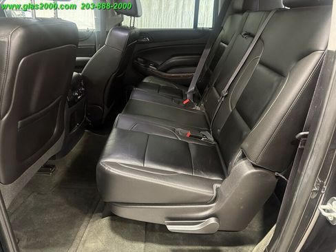Used 2015 Chevrolet Suburban LT AWD/4WD image 9