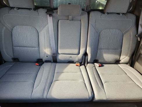 Used 2022 RAM 1500 Big Horn image 20