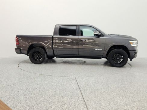 Used 2019 RAM 1500 Laramie RWD image 4