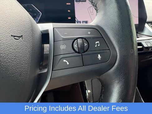 Used 2023 BMW X1 xDrive28i w/ Premium Package AWD/4WD image 14