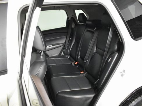 Certified 2022 Nissan Rogue SV w/ SV Premium Package image 26