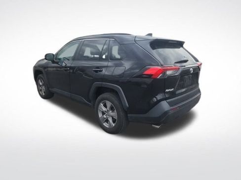 Used 2024 Toyota RAV4 XLE image 12