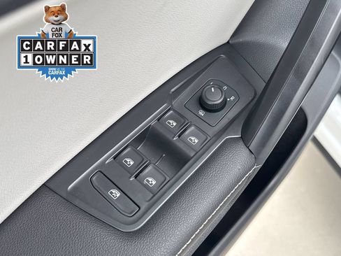 Used 2023 Volkswagen Tiguan S FWD image 11
