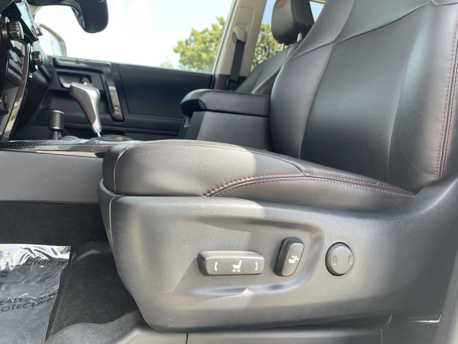 Used 2023 Toyota 4Runner TRD Pro AWD/4WD image 26