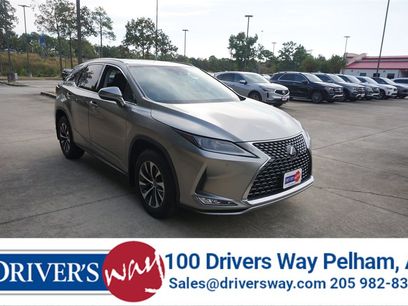 Used 2022 Lexus RX 350 AWD w/ Premium Package