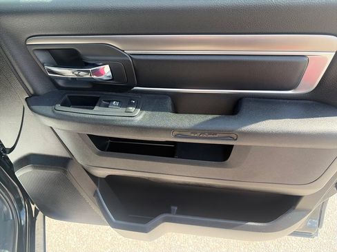 Used 2024 RAM 1500 Warlock AWD/4WD image 41