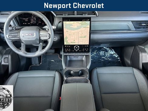 New 2026 GMC Terrain AT4 image 11