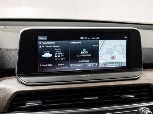 Used 2020 Kia Telluride EX AWD/4WD image 18