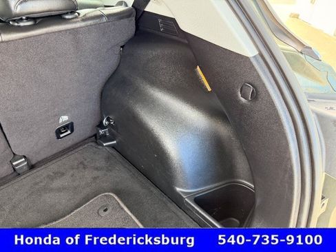 Used 2018 Jeep Compass Limited w/ Navigation Group AWD/4WD image 14