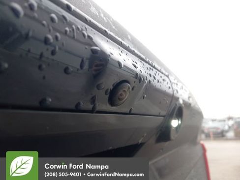 New 2025 Ford F150 Tremor w/ Bed Utility Package image 32