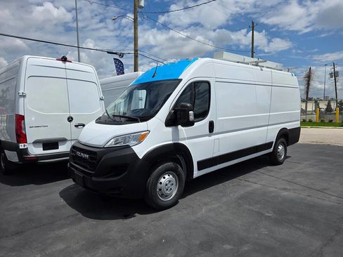 Used 2023 RAM ProMaster 3500 image 29