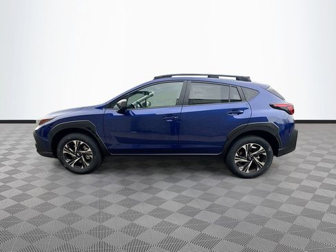 New 2026 Subaru Crosstrek 2.0i Premium AWD/4WD image 34