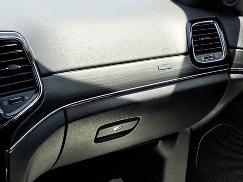 Used 2021 Jeep Grand Cherokee Limited w/ Quick Order Package 28K 80th image 24