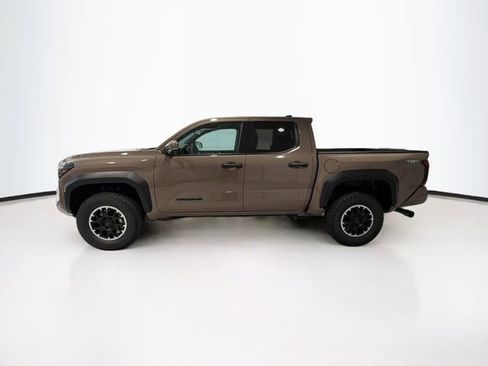 New 2026 Toyota Tacoma TRD Off-Road image 3
