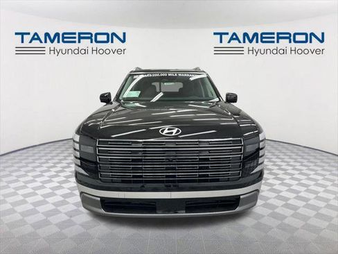 New 2026 Hyundai Palisade Limited image 8