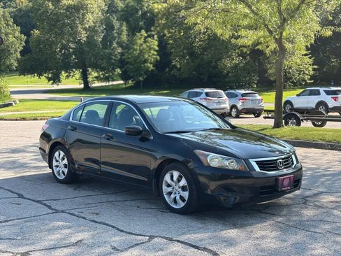 Used 2008 Honda Accord EX-L image 3