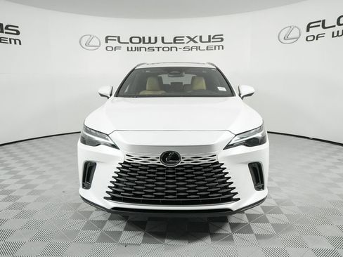 New 2026 Lexus RX 350 AWD image 2