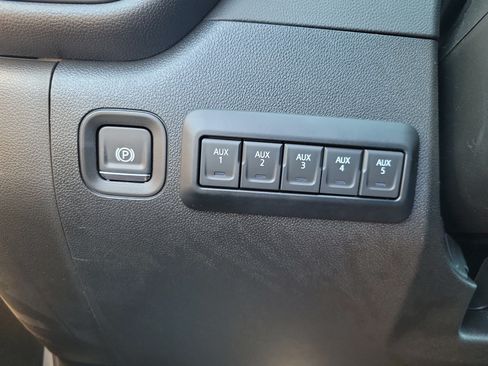 New 2026 GMC Sierra 3500 Pro w/ Convenience Package AWD/4WD image 30
