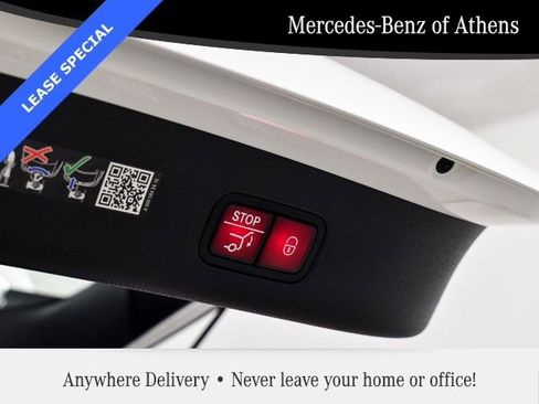 New 2026 Mercedes-Benz GLC 43 AMG 4MATIC image 49