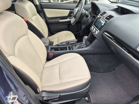 Used 2016 Subaru Crosstrek 2.0i Limited AWD/4WD image 22