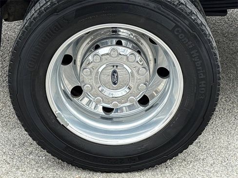 Used 2022 Ford F450 Lariat w/ Lariat Ultimate Package image 10