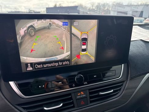 Used 2024 Nissan Altima 2.5 SL image 20