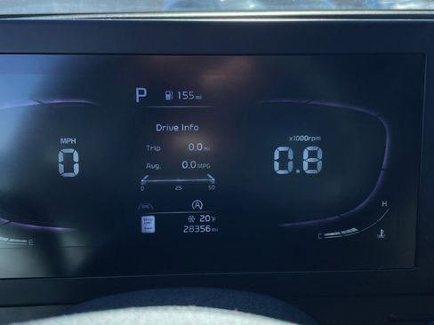 Used 2023 Kia Sportage LX image 8