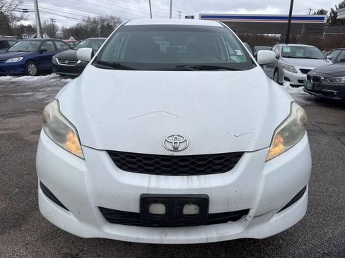 Used 2009 Toyota Matrix image 10