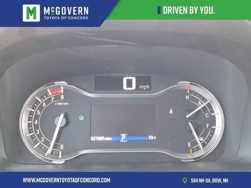 Used 2023 Honda Ridgeline RTL image 38